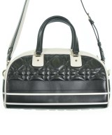 Christian Dior（クリスチャンディオール）トートバッグ 黒 サイズ:- レディース/2200700066148