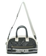 Christian Dior（クリスチャンディオール）トートバッグ 黒 サイズ:- レディース/2200700066148