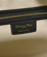 Christian Dior（クリスチャンディオール）トートバッグ 黒 サイズ:- レディース/2200700066148