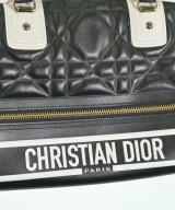 Christian Dior（クリスチャンディオール）トートバッグ 黒 サイズ:- レディース/2200700066148