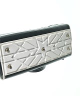 Christian Dior（クリスチャンディオール）トートバッグ 黒 サイズ:- レディース/2200700066148