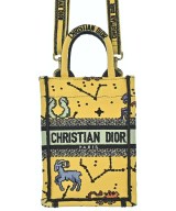 Christian Dior トートバッグ