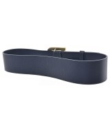 Christian Dior（クリスチャンディオール）ベルト 紺 サイズ:75 レディース/2200700066254