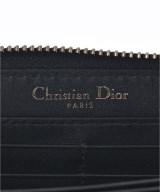 Christian Dior（クリスチャンディオール）財布・コインケース 黒 サイズ:- レディース/2200700066285