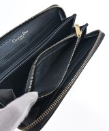Christian Dior（クリスチャンディオール）財布・コインケース 黒 サイズ:- レディース/2200700066285