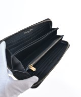 Christian Dior（クリスチャンディオール）財布・コインケース 黒 サイズ:- レディース/2200700066285