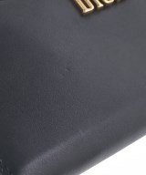 Christian Dior（クリスチャンディオール）財布・コインケース 黒 サイズ:- レディース/2200700066285