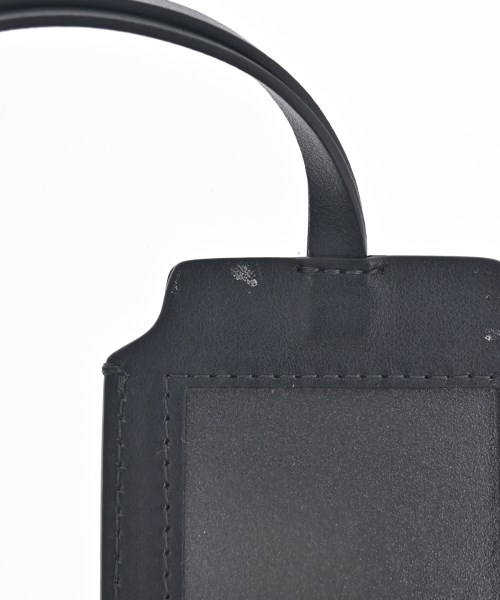 Christian Dior（クリスチャンディオール）カードケース 紺 サイズ:- レディース/2200700066308