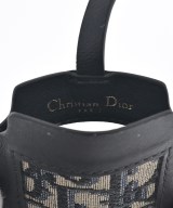 Christian Dior（クリスチャンディオール）カードケース 紺 サイズ:- レディース/2200700066308
