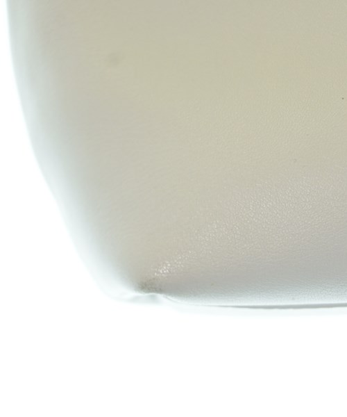Christian Dior（クリスチャンディオール）ハンドバッグ 白 サイズ:- レディース/2200700098743