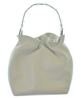 Christian Dior（クリスチャンディオール）ハンドバッグ 白 サイズ:- レディース/2200700098743