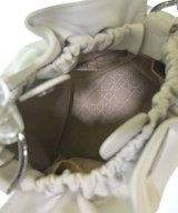 Christian Dior（クリスチャンディオール）ハンドバッグ 白 サイズ:- レディース/2200700098743