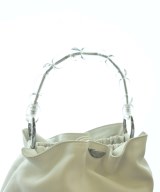 Christian Dior（クリスチャンディオール）ハンドバッグ 白 サイズ:- レディース/2200700098743