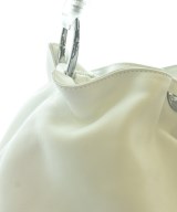 Christian Dior（クリスチャンディオール）ハンドバッグ 白 サイズ:- レディース/2200700098743