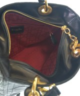 Christian Dior（クリスチャンディオール）ハンドバッグ 黒 サイズ:- レディース/2200700098811