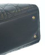 Christian Dior（クリスチャンディオール）ハンドバッグ 黒 サイズ:- レディース/2200700098811