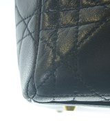 Christian Dior（クリスチャンディオール）ハンドバッグ 黒 サイズ:- レディース/2200700098811