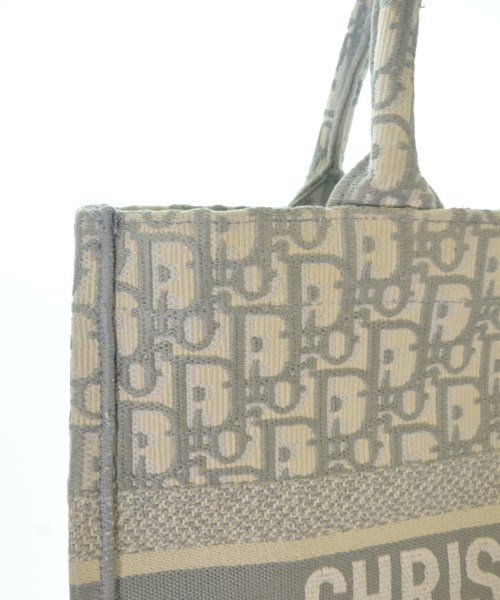 Christian Dior（クリスチャンディオール）ショルダーバッグ ベージュ サイズ:- レディース/2200700098910