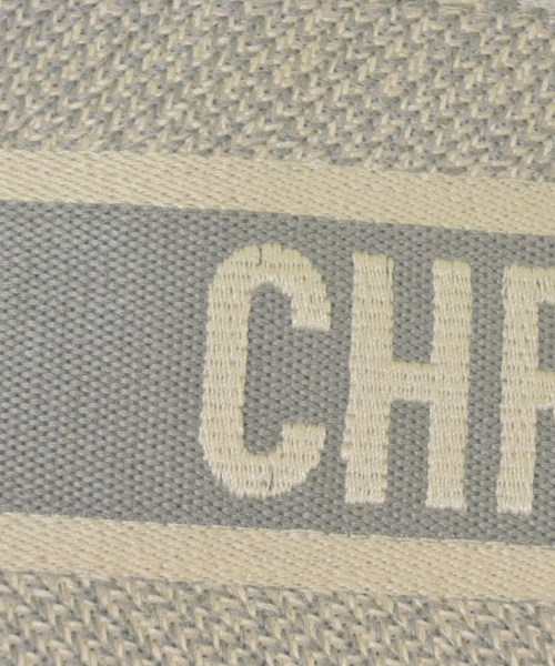 Christian Dior（クリスチャンディオール）ショルダーバッグ ベージュ サイズ:- レディース/2200700098910