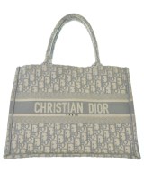Christian Dior（クリスチャンディオール）ショルダーバッグ ベージュ サイズ:- レディース/2200700098910
