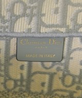 Christian Dior（クリスチャンディオール）ショルダーバッグ ベージュ サイズ:- レディース/2200700098910