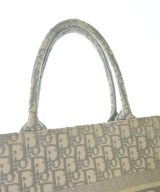 Christian Dior（クリスチャンディオール）ショルダーバッグ ベージュ サイズ:- レディース/2200700098910