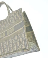 Christian Dior（クリスチャンディオール）ショルダーバッグ ベージュ サイズ:- レディース/2200700098910
