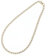Christian Dior（クリスチャンディオール）ネックレス ゴールド サイズ:- レディース/2200700098934