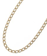 Christian Dior（クリスチャンディオール）ネックレス ゴールド サイズ:- レディース/2200700098934
