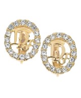 Christian Dior ピアス・イヤリング