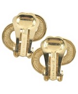 Christian Dior（クリスチャンディオール）ピアス・イヤリング ゴールド サイズ:- レディース/2200700098996