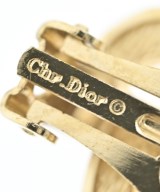 Christian Dior（クリスチャンディオール）ピアス・イヤリング ゴールド サイズ:- レディース/2200700098996