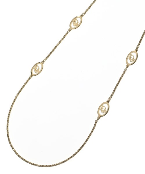 Christian Dior（クリスチャンディオール）小物類（その他） ゴールド サイズ:- レディース/2200700099023