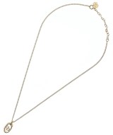 Christian Dior（クリスチャンディオール）ネックレス ゴールド サイズ:- レディース/2200700099061