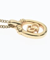 Christian Dior（クリスチャンディオール）ネックレス ゴールド サイズ:- レディース/2200700099061