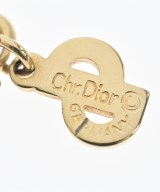 Christian Dior（クリスチャンディオール）ネックレス ゴールド サイズ:- レディース/2200700099061