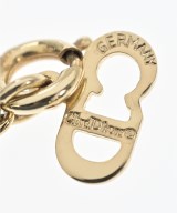 Christian Dior（クリスチャンディオール）ネックレス ゴールド サイズ:- レディース/2200700099078