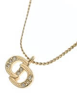 Christian Dior（クリスチャンディオール）ネックレス ゴールド サイズ:- レディース/2200700099085