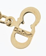Christian Dior（クリスチャンディオール）ネックレス ゴールド サイズ:- レディース/2200700099085