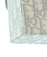 Christian Dior（クリスチャンディオール）ショルダーバッグ グレー サイズ:- レディース/2200700875146