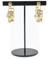 Christian Dior（クリスチャンディオール）ピアス ゴールド サイズ:- レディース/2200701058029