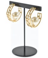 Christian Dior ピアス