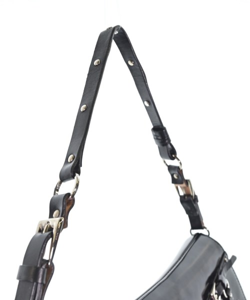 Christian Dior（クリスチャンディオール）ショルダーバッグ 黒 サイズ:- レディース/2200694759064