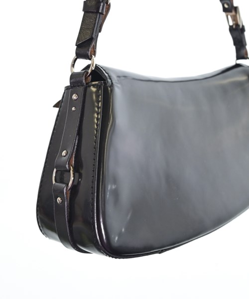 Christian Dior（クリスチャンディオール）ショルダーバッグ 黒 サイズ:- レディース/2200694759064