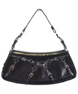 Christian Dior（クリスチャンディオール）ショルダーバッグ 黒 サイズ:- レディース/2200694759064