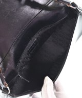 Christian Dior（クリスチャンディオール）ショルダーバッグ 黒 サイズ:- レディース/2200694759064