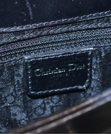 Christian Dior（クリスチャンディオール）ショルダーバッグ 黒 サイズ:- レディース/2200694759064