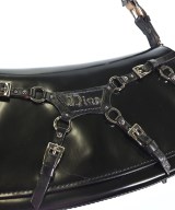 Christian Dior（クリスチャンディオール）ショルダーバッグ 黒 サイズ:- レディース/2200694759064
