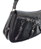 Christian Dior（クリスチャンディオール）ショルダーバッグ 黒 サイズ:- レディース/2200694759064