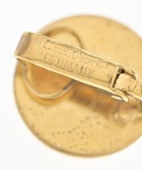 Christian Dior（クリスチャンディオール）ピアス・イヤリング ゴールド サイズ:- レディース/2200702125218